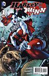 Harley Quinn (2014)  n° 1 - DC Comics