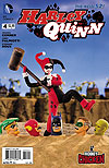 Harley Quinn (2014)  n° 4 - DC Comics