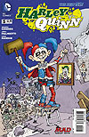 Harley Quinn (2014)  n° 5 - DC Comics