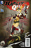 Harley Quinn (2014)  n° 7 - DC Comics