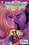 Harley Quinn And Power Girl (2015)  n° 4 - DC Comics