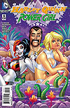 Harley Quinn And Power Girl (2015)  n° 5 - DC Comics