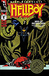 Hellboy: Seed of Destruction (1994)  n° 3 - Dark Horse Comics