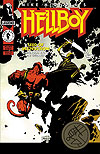 Hellboy: Seed of Destruction (1994)  n° 4 - Dark Horse Comics