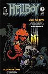 Hellboy: Wake The Devil (1996)  n° 2 - Dark Horse Comics