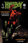 Hellboy: Wake The Devil (1996)  n° 4 - Dark Horse Comics