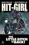 Hit-Girl (2012)  n° 1 - Millarworld