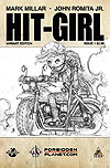 Hit-Girl (2012)  n° 1 - Millarworld