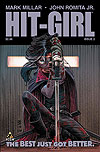 Hit-Girl (2012)  n° 2 - Millarworld