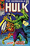Incredible Hulk, The (1968)  n° 103 - Marvel Comics