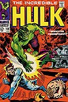 Incredible Hulk, The (1968)  n° 108 - Marvel Comics