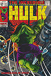 Incredible Hulk, The (1968)  n° 111 - Marvel Comics