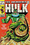 Incredible Hulk, The (1968)  n° 113 - Marvel Comics