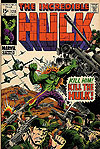 Incredible Hulk, The (1968)  n° 120 - Marvel Comics