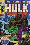 Incredible Hulk, The (1968)  n° 121 - Marvel Comics