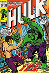Incredible Hulk, The (1968)  n° 130 - Marvel Comics