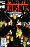 Infinity Crusade (1993)  n° 1 - Marvel Comics