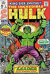 Incredible Hulk Annual, The (1968)  n° 2 - Marvel Comics