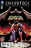Injustice: Gods Among Us: Year Four (2015)  n° 12 - DC Comics