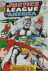 Justice League of America (1960)  n° 15 - DC Comics