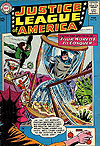 Justice League of America (1960)  n° 26 - DC Comics