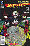 Justice League (2011)  n° 10 - DC Comics