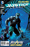 Justice League (2011)  n° 12 - DC Comics