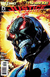 Justice League (2011)  n° 6 - DC Comics