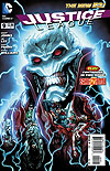 Justice League (2011)  n° 9 - DC Comics