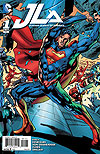 Jla: Justice League of America (2015)  n° 1 - DC Comics