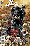 Jla: Justice League of America (2015)  n° 6 - DC Comics