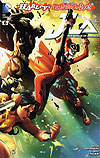 Jla: Justice League of America (2015)  n° 6 - DC Comics