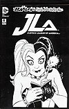 Jla: Justice League of America (2015)  n° 6 - DC Comics