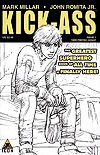 Kick-Ass (2008)  n° 1 - Icon Comics