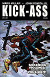 Kick-Ass (2008)  n° 2 - Icon Comics