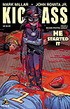 Kick-Ass (2008)  n° 3 - Icon Comics