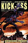 Kick-Ass (2008)  n° 4 - Icon Comics