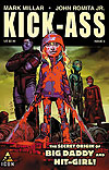Kick-Ass (2008)  n° 6 - Icon Comics