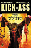 Kick-Ass (2008)  n° 7 - Icon Comics