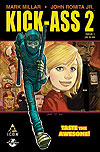 Kick-Ass 2 (2010)  n° 1 - Icon Comics