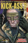 Kick-Ass 2 (2010)  n° 1 - Icon Comics