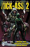 Kick-Ass 2 (2010)  n° 2 - Icon Comics