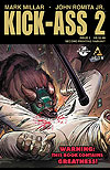 Kick-Ass 2 (2010)  n° 2 - Icon Comics