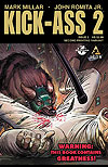 Kick-Ass 2 (2010)  n° 2 - Icon Comics