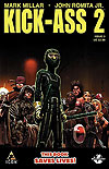 Kick-Ass 2 (2010)  n° 3 - Icon Comics