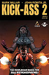 Kick-Ass 2 (2010)  n° 4 - Icon Comics