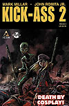 Kick-Ass 2 (2010)  n° 5 - Icon Comics