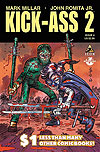 Kick-Ass 2 (2010)  n° 6 - Icon Comics