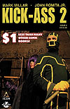 Kick-Ass 2 (2010)  n° 6 - Icon Comics