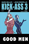 Kick-Ass 3 (2013)  n° 1 - Icon Comics